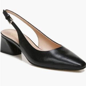 Franco Sarto Slingback Pump